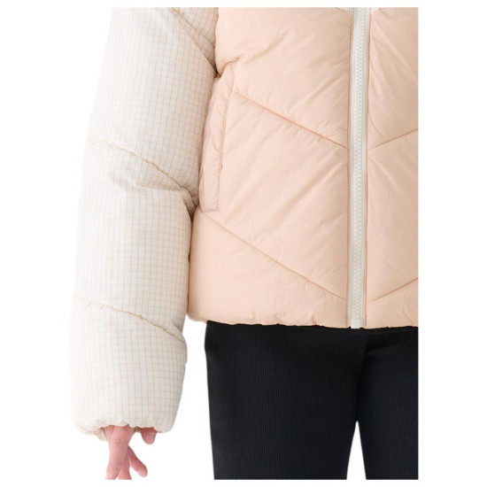 4F Παιδικό μπουφάν Down Jacket 4F Παιδικό μπουφάν Down Jacket